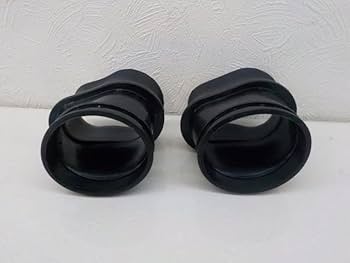 ホーク用エアクリーナーゴム（インシュレーター）（CB250TCB400T) Amazon | （ks）☆ホーク用エアクリーナーゴム